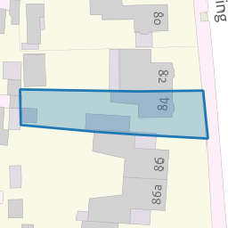Perceel LDT00-C-1620