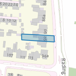 Perceel LDT00-C-1632