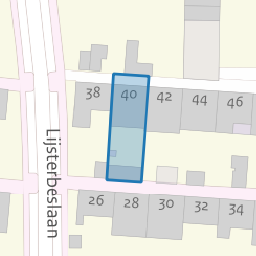 Perceel LDT00-C-1843