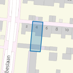 Perceel LDT00-C-1861