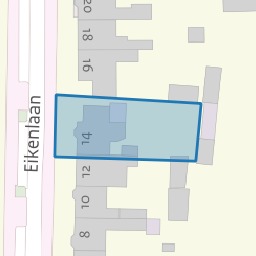 Perceel LDT00-C-1871