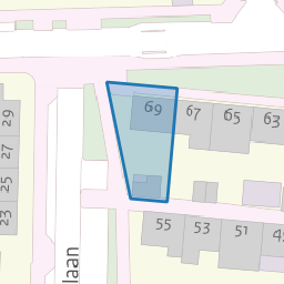 Perceel LDT00-C-1885