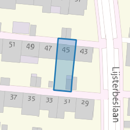 Perceel LDT00-C-1897