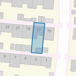 Perceel LDT00-C-1911