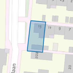 Perceel LDT00-C-1913