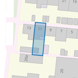 Perceel LDT00-C-1914