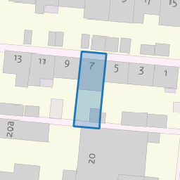 Perceel LDT00-C-1916