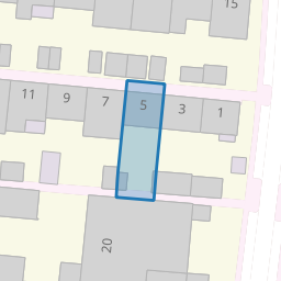 Perceel LDT00-C-1917