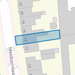 Perceel LDT00-C-1943