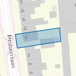 Perceel LDT00-C-1944