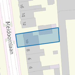 Perceel LDT00-C-1945