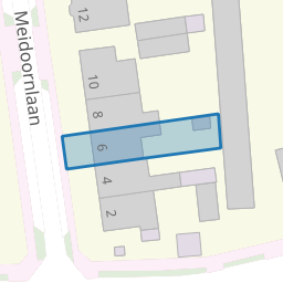 Perceel LDT00-C-1947