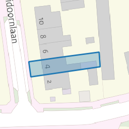 Perceel LDT00-C-1948