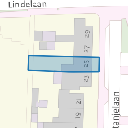 Perceel LDT00-C-1954