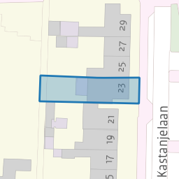 Perceel LDT00-C-1955