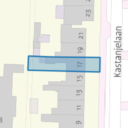 Perceel LDT00-C-1958