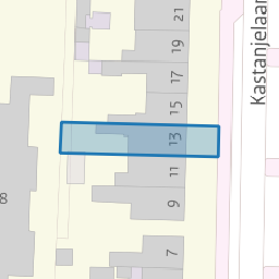 Perceel LDT00-C-1960