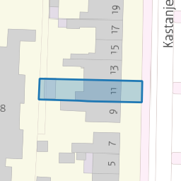 Perceel LDT00-C-1961