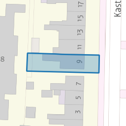 Perceel LDT00-C-1962