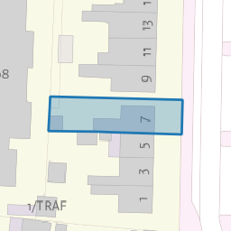 Perceel LDT00-C-1963