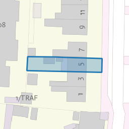 Perceel LDT00-C-1964