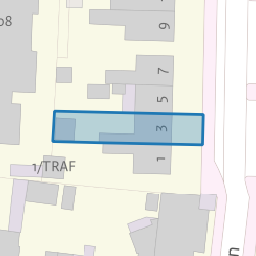Perceel LDT00-C-1965