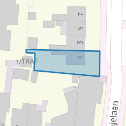 Perceel LDT00-C-1966