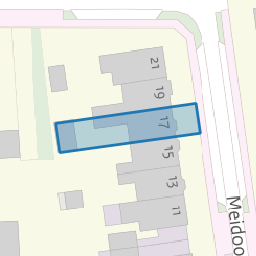 Perceel LDT00-C-1976