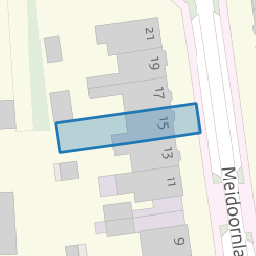 Perceel LDT00-C-1977