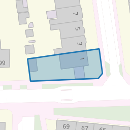 Perceel LDT00-C-1984