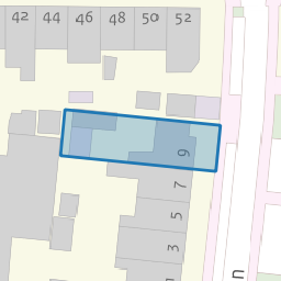 Perceel LDT00-C-2003