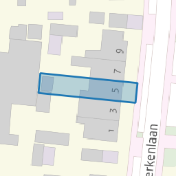 Perceel LDT00-C-2005