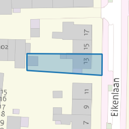 Perceel LDT00-C-2020