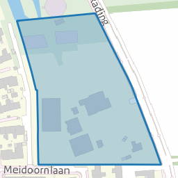 Perceel LDT00-C-2030