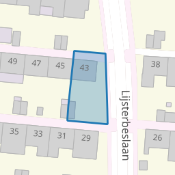 Perceel LDT00-C-2042