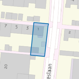 Perceel LDT00-C-2045