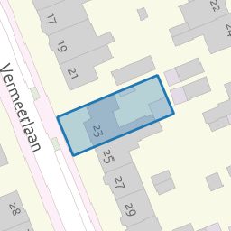 Perceel LDT00-C-2122