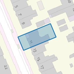 Perceel LDT00-C-2139