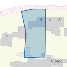 Perceel LDT00-C-2146