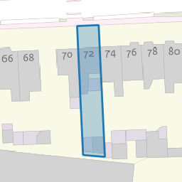 Perceel LDT00-C-2189