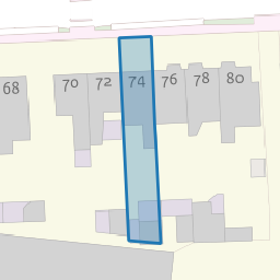 Perceel LDT00-C-2190