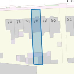 Perceel LDT00-C-2191