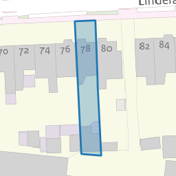 Perceel LDT00-C-2192