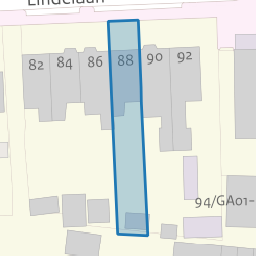 Perceel LDT00-C-2197