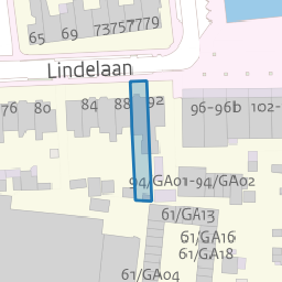 Perceel LDT00-C-2198