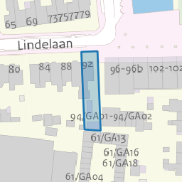 Perceel LDT00-C-2199