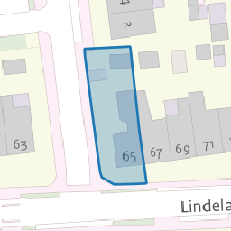 Perceel LDT00-C-2211