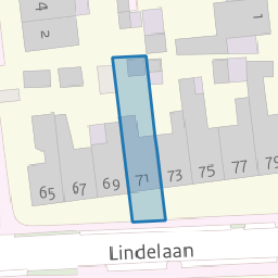 Perceel LDT00-C-2214