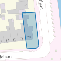Perceel LDT00-C-2218