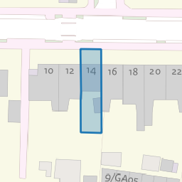 Perceel LDT00-C-2232